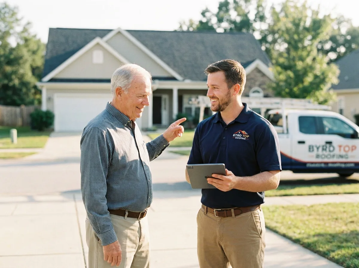 Roofing Ridgeway, OH FAQs